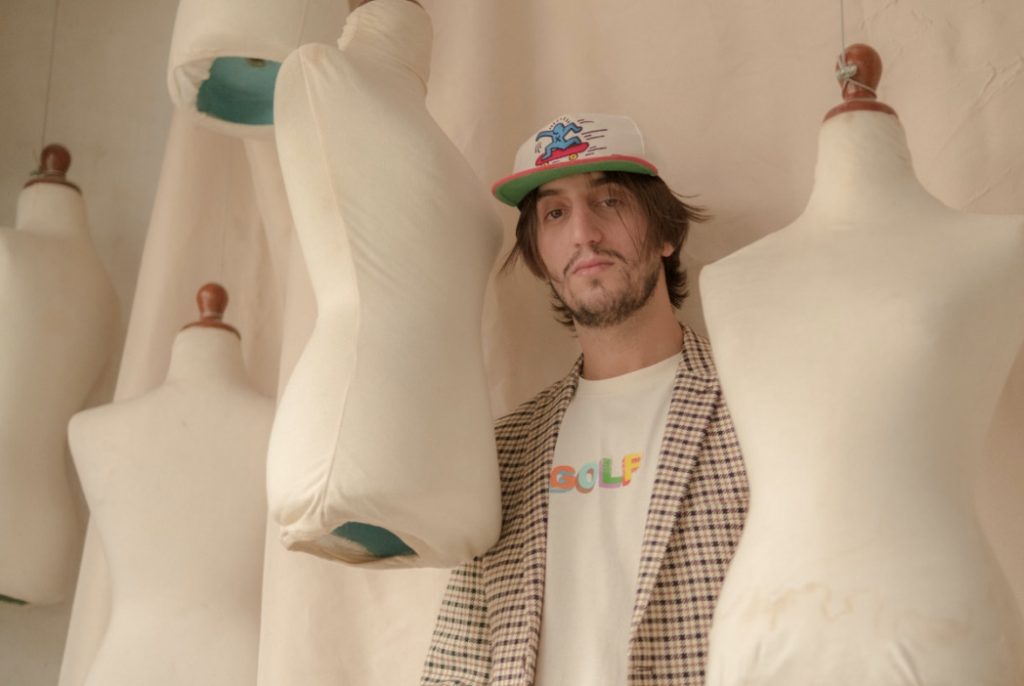 Nohi ilustra cambios y diferentes sentimientos en su más reciente sencillo