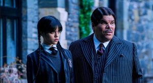 La segunda temporada de Wednesday ampliará la representación latina de Jenna Ortega, según sus creadores