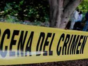Capturado presunto asesino de una sexagenaria