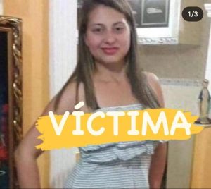 Capturan a dos hombres por asesinato con cuchillo de una mujer