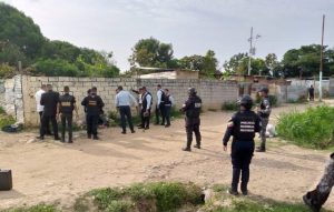 Triple homicidio estremece el estado Carabobo