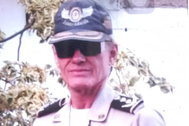 Mataron a un funcionario sexagenario en el estado Carabobo por andar con una chica de 19