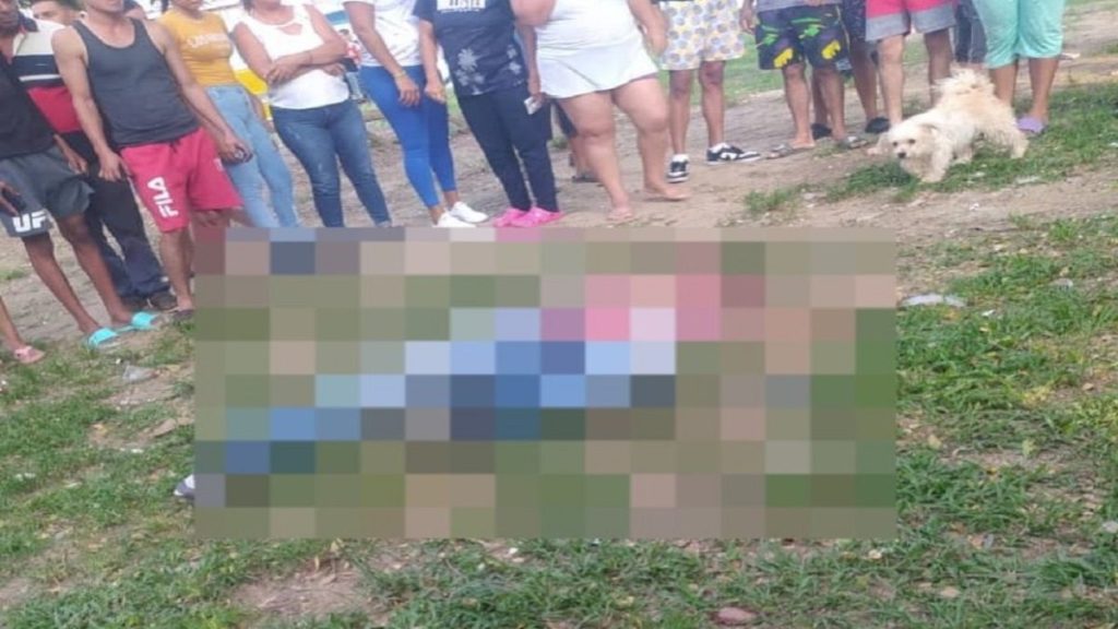Hombre murió en Carabobo tras explotarle una bomba de fabricación casera en el cuello