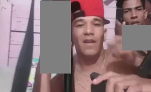 Carlos Capa es el nuevo Koki que anda por los Valles del Tuy