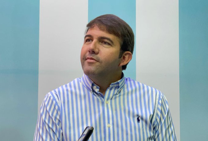 'Nicolás Maduro no es un tirano ni un dictador'