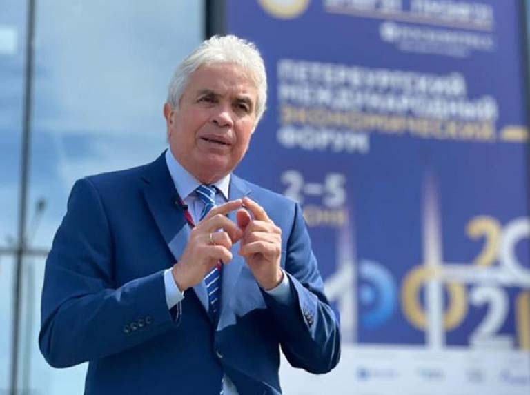 Castro Soteldo: “Hay que reducir al mínimo la intermediación en el campo”