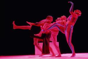 Celebraron a los dramaturgos en su día