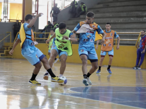 Centauros quiere sorprender en Libertadores Futsal