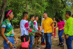 Certificarán a Prestadores de Servicios Turísticos de Anzoátegui