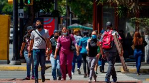 Cesó emergencia del covid-19 pero se mantiene la pandemia