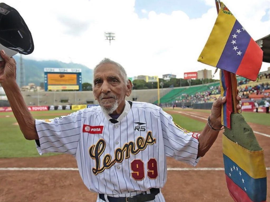 Chivita: "Logré mi meta que era llegar al 21"