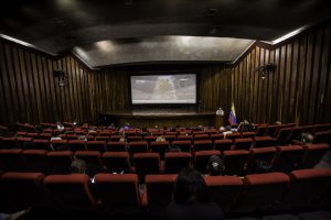 Cinemateca celebra aniversario con programación especial