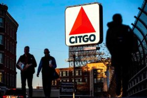 Citgo siempre estuvo en la mira de EEUU