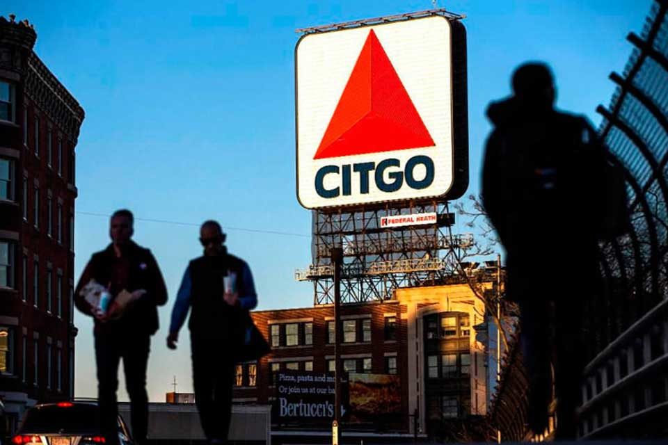 Citgo siempre estuvo en la mira de EEUU