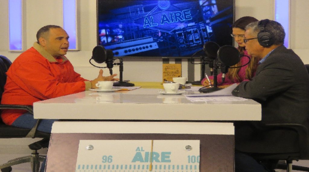 Clase obrera venezolana defiende reivindicaciones de la LOTT