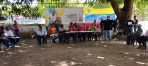 Cojedes se alista para instalar Gabinetes de Gestión Comunal