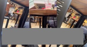 Espeluznantes detalles del hombre que mató a su pareja en pleno Centro Comercial este día de las madres