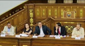 Comienza Consulta Pública de Ley de Activos en el Exterior