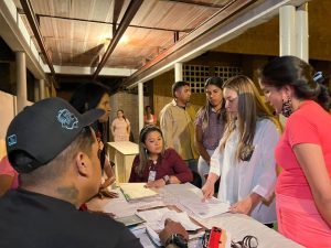 Comisión Especial realiza abordaje en cárceles de mujeres