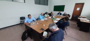 Comisión Nacional de Primaria de la oposición suspendió para el 5 de junio inicio de postulaciones