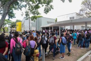 Comisión técnica y contralora supervisará elecciones en la UCV