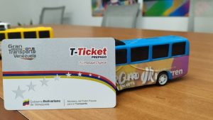 Conozca el paso a paso y ventajas del pasaje digital con T-Ticket