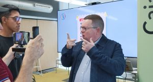 Consorven identificó más de 300 casos de vulneración a las derechos de las personas con discapacidad en Venezuela sólo en el 2022