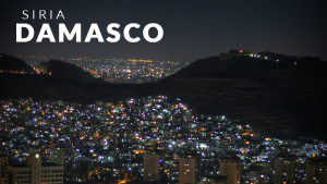 Conviasa inaugurará vuela Caracas-Damasco a finales de mayo