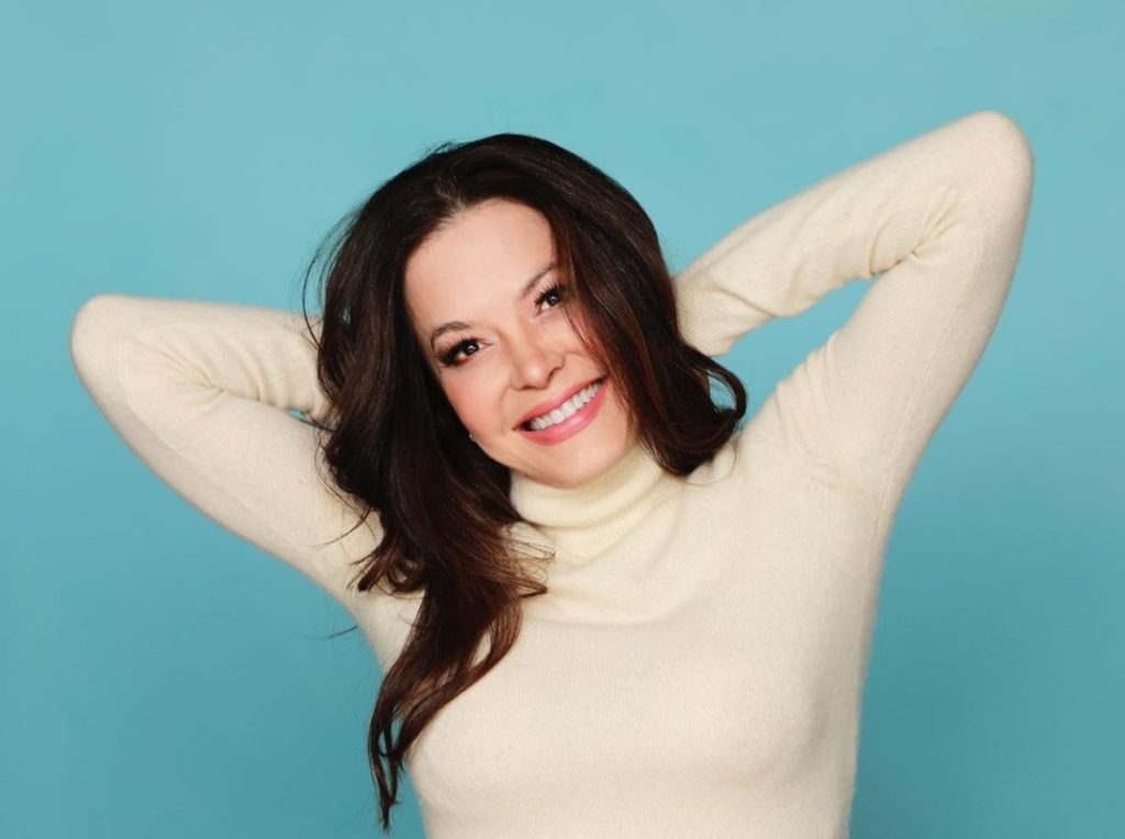 Coraima Torres aclaró cómo le ha ido tras su divorcio