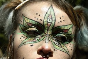 Cultivadores y usuarios exigieron despenalización de la marihuana