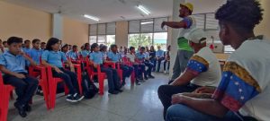 Cultores de La Guaira ofrecen ciclo formativo sobre San Juan Bautista