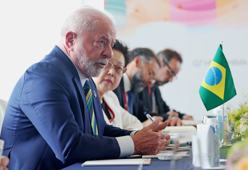 Cumbre suramericana confirma la presencia de todos los presidentes excepto Perú