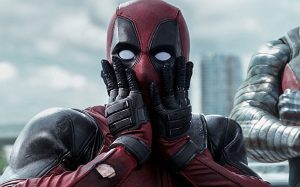 El crossover perfecto de Deadpool 3 no tiene absolutamente nada que ver con Marvel