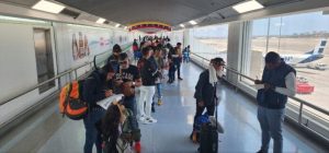 Democracia en pleno - Últimas Noticias