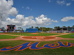 Deportes en el área de Nueva York