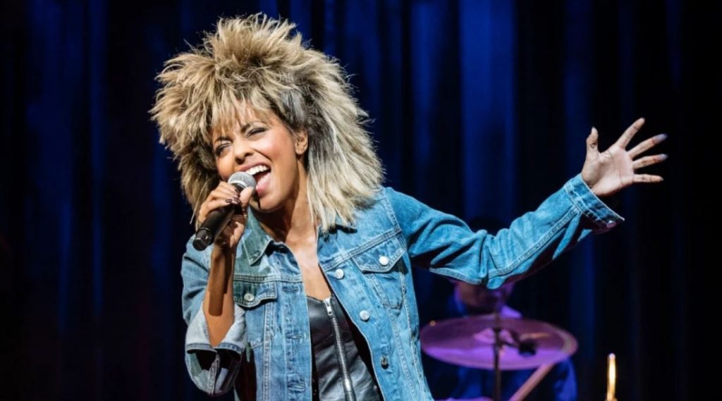 El mundo del espectáculo de luto: Tina Turner ha fallecido