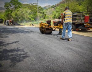 Desplegado plan Cayapa en comunidades de Cúa y Nueva Cúa