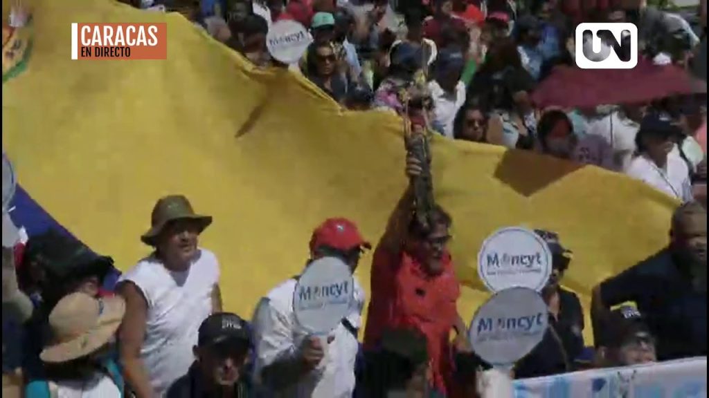 Día Internacional del Trabajador