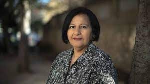 EEUU autoriza a Dinorah Figuera acceder a fondos congelados de Venezuela