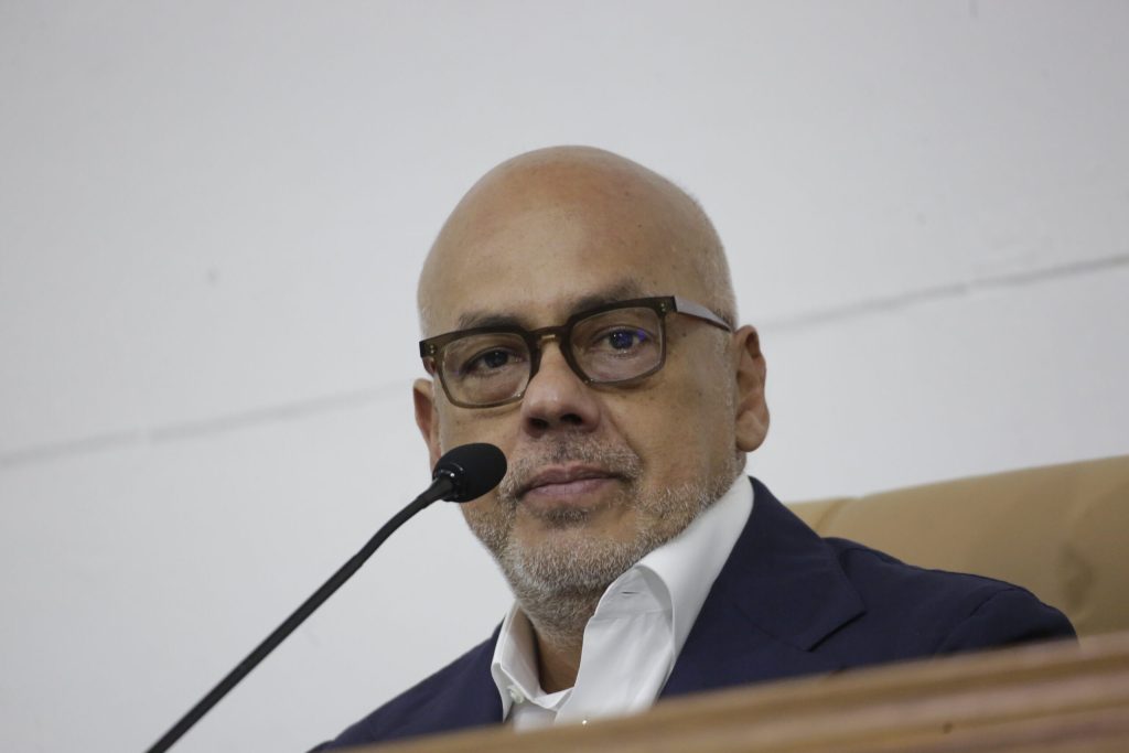 Dinorah Figuera fue elegida en un Mc Donald’s “presidenta”