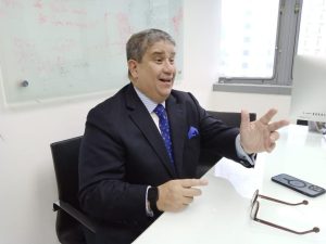 "Exigimos la recuperación inmediata de las relaciones consulares y diplomáticas con los EEUU"