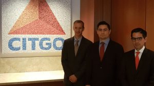 EEUU y exdiputados preparan remate de Citgo