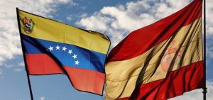 Empresarios venezolanos y españoles apuestan por potenciar el comercio bilateral y la inversión