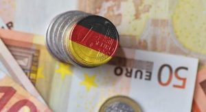 Economía de Alemania entra en recesión técnica