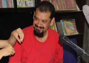 Eduardo Viloria ganó el premio Casa de las Américas