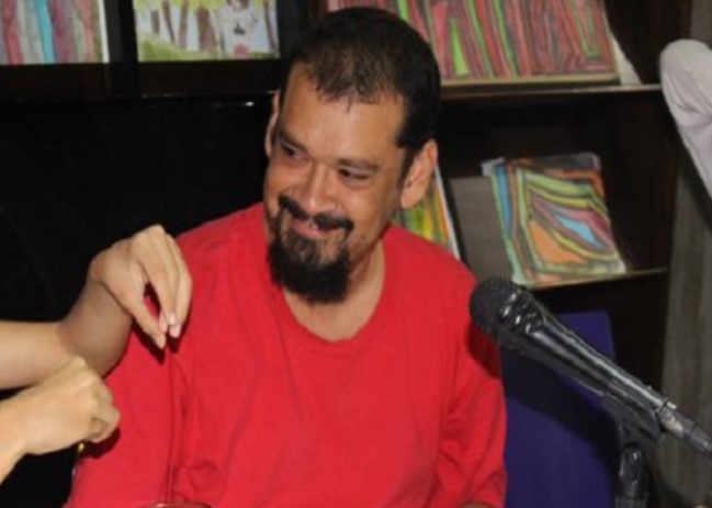 Eduardo Viloria ganó el premio Casa de las Américas