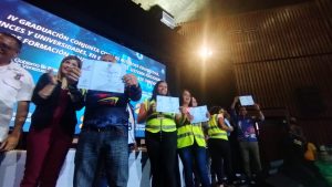 Educación Superior certifica saberes de 3.005 trabajadores