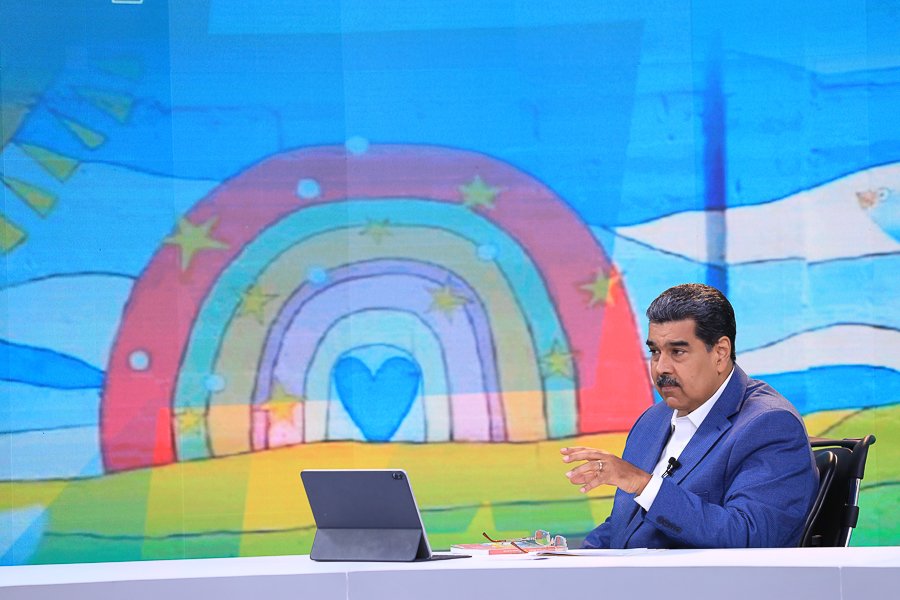 Ejecutivo ordena crear plan especial de atención a personas con TEA