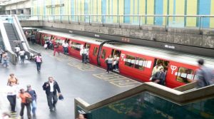 El Metro de Caracas ajusta su tarifa a 4 bolívares por viaje
