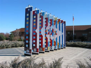 image 4 - El arte cin&eacute;tico en la arquitectura y el dise&ntilde;o